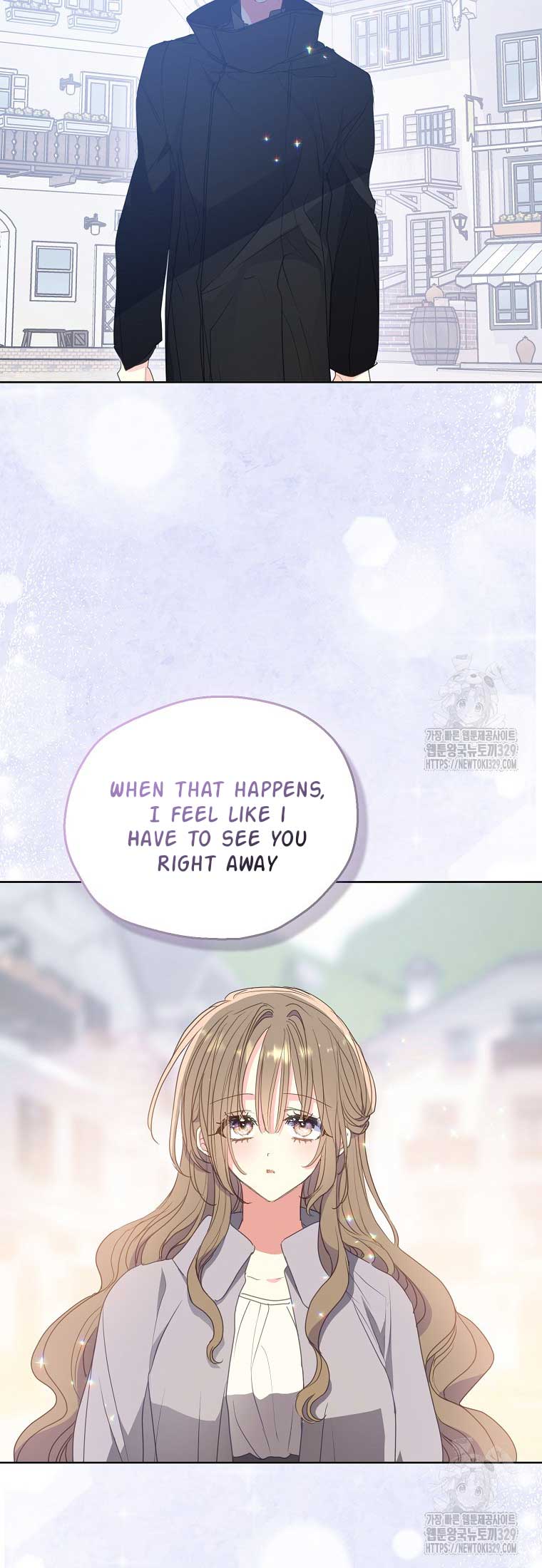 Your Majesty, Please Don’t Kill Me Again Chapter 119 124 27