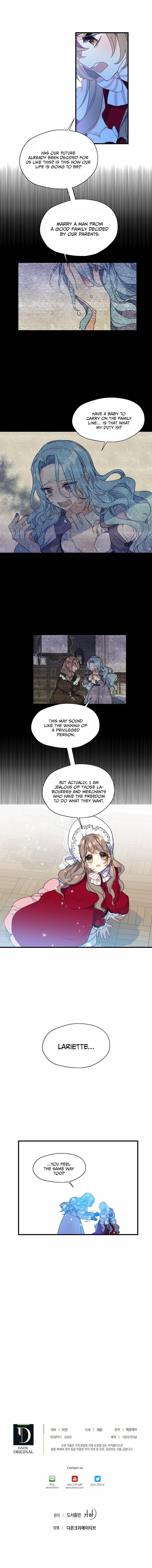 Your Majesty, Please Don’t Kill Me Again Chapter 12 54 11