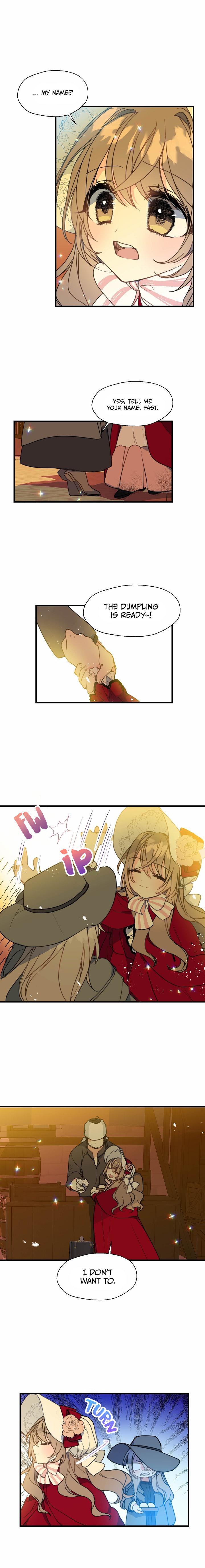 Your Majesty, Please Don’t Kill Me Again Chapter 12 47 4