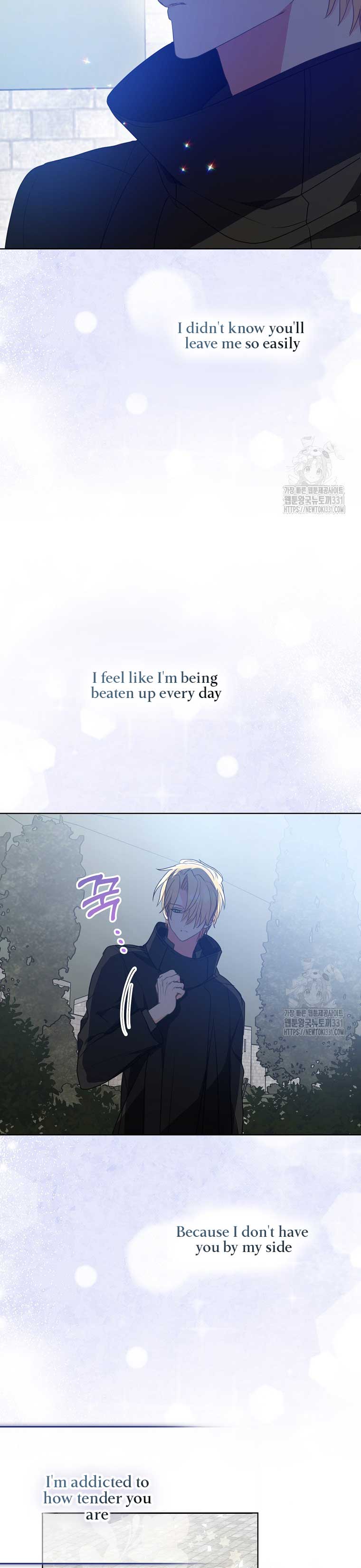 Your Majesty, Please Don’t Kill Me Again Chapter 120 119 04