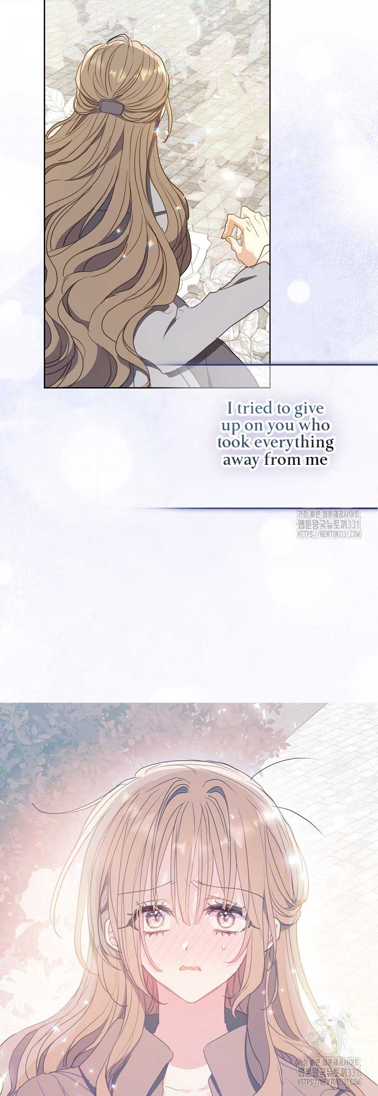 Your Majesty, Please Don’t Kill Me Again Chapter 120 120 05