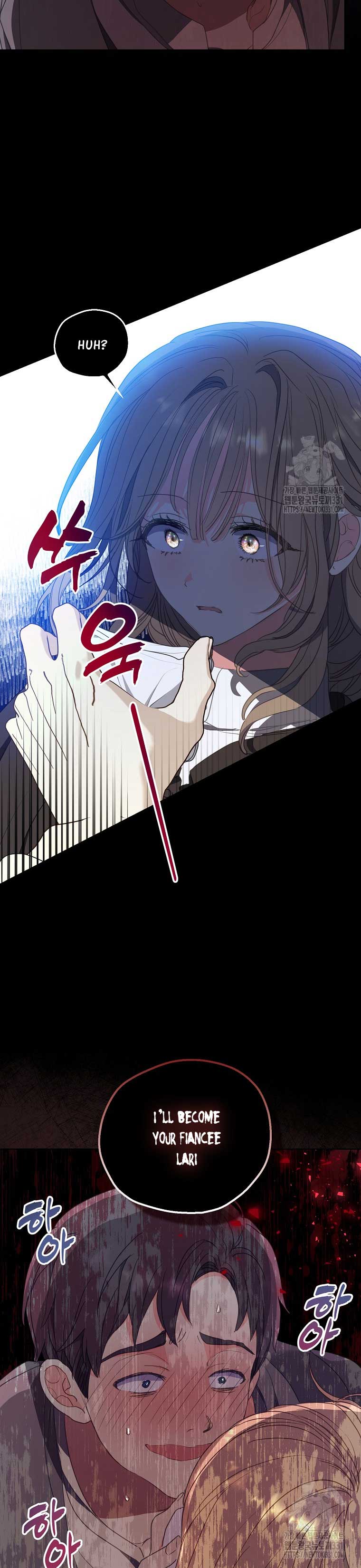 Your Majesty, Please Don’t Kill Me Again Chapter 120 126 11