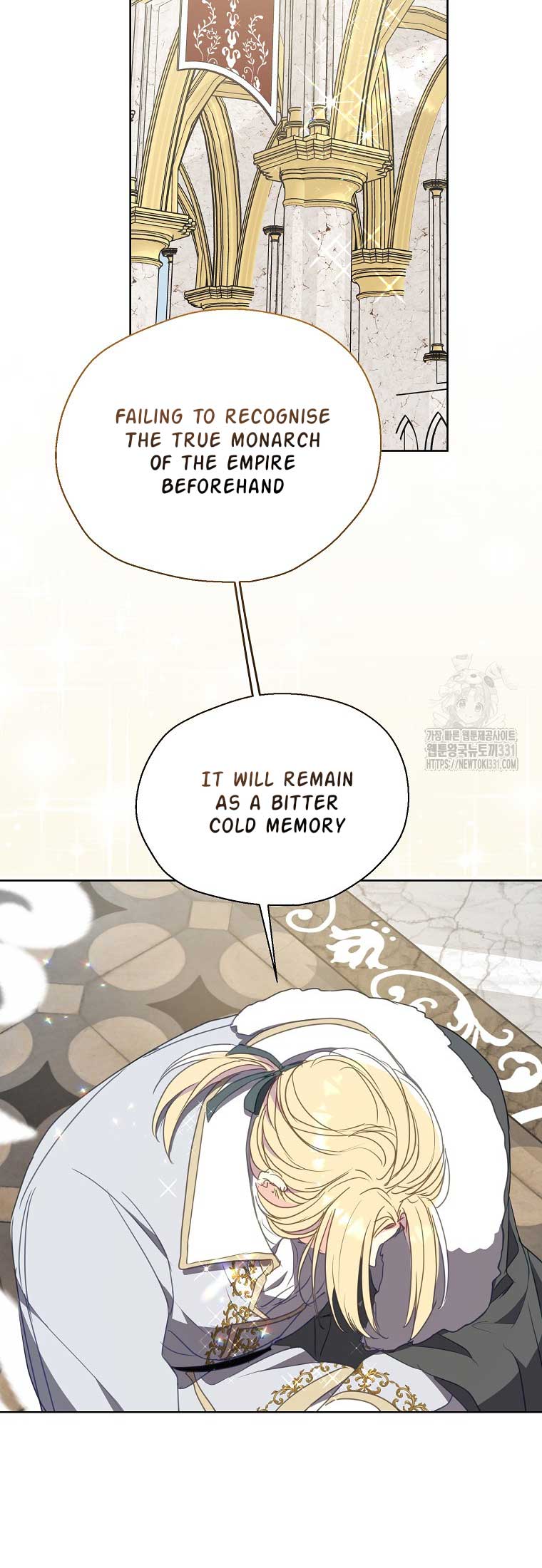 Your Majesty, Please Don’t Kill Me Again Chapter 120 131 16