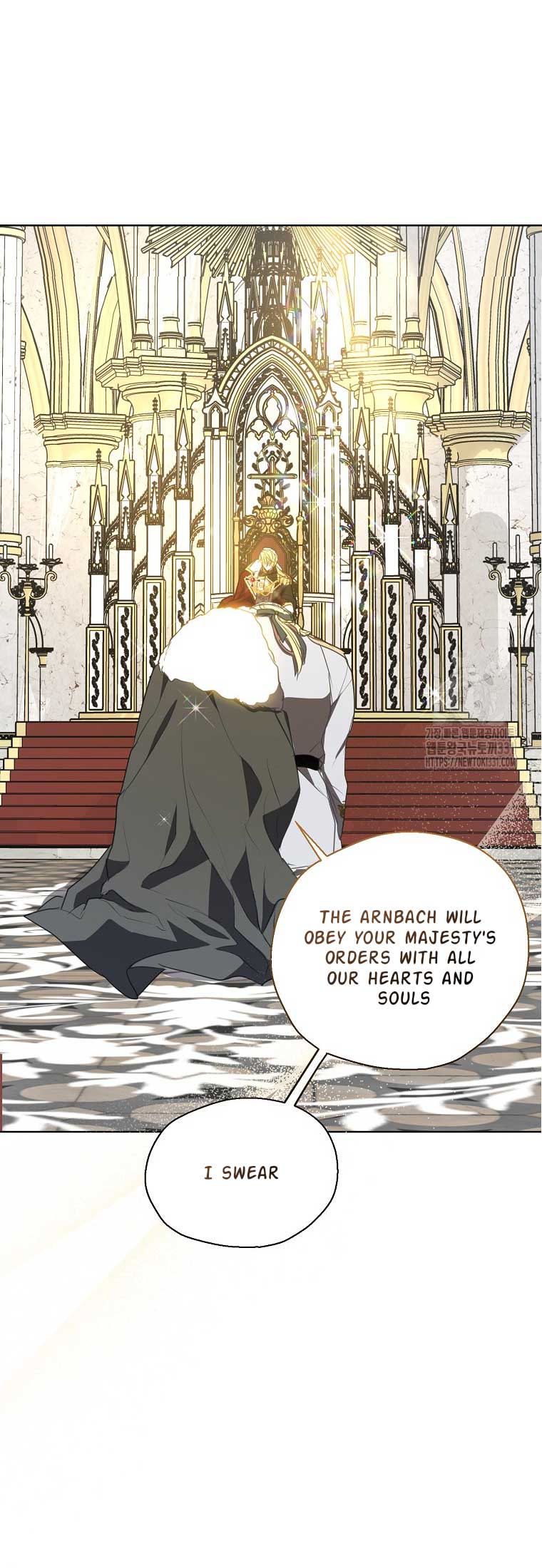 Your Majesty, Please Don’t Kill Me Again Chapter 120 132 17