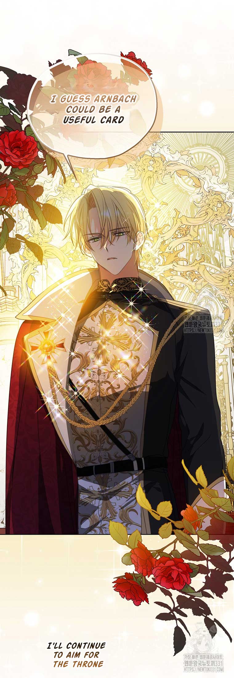 Your Majesty, Please Don’t Kill Me Again Chapter 120 134 19