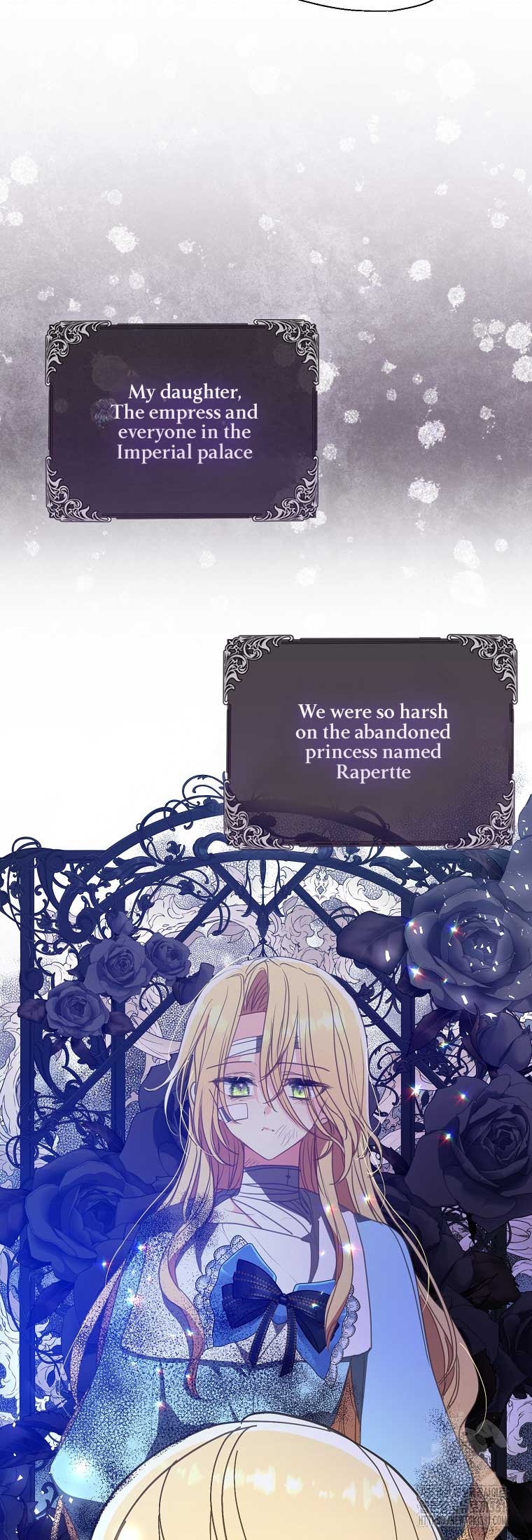 Your Majesty, Please Don’t Kill Me Again Chapter 120 136 21