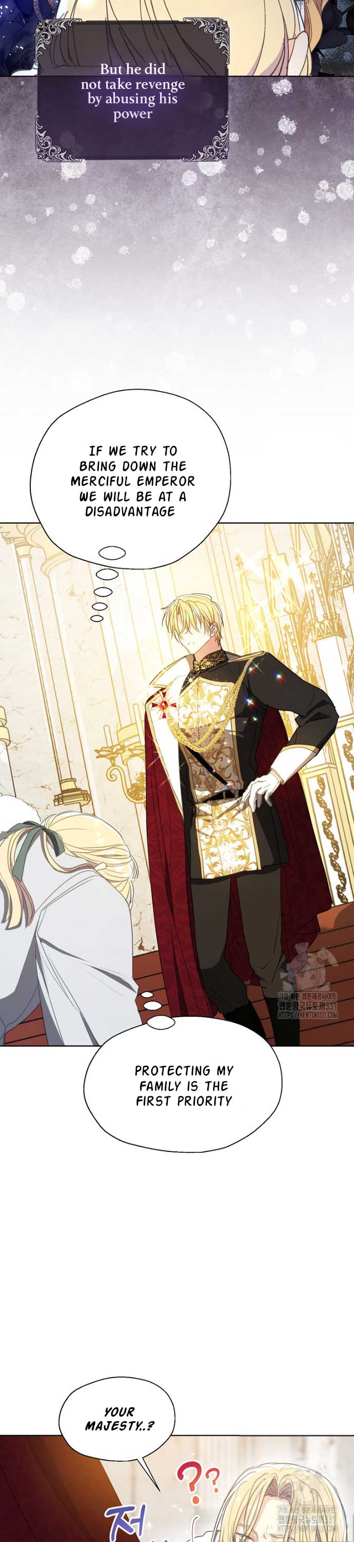 Your Majesty, Please Don’t Kill Me Again Chapter 120 137 22