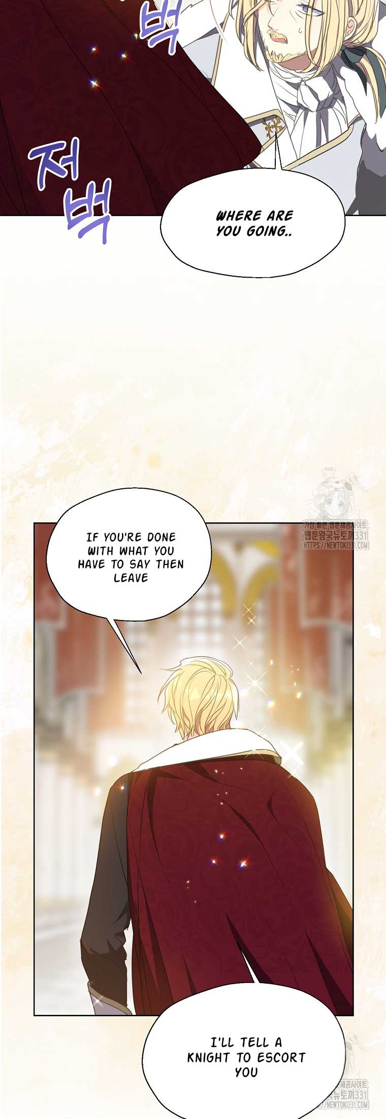 Your Majesty, Please Don’t Kill Me Again Chapter 120 138 23