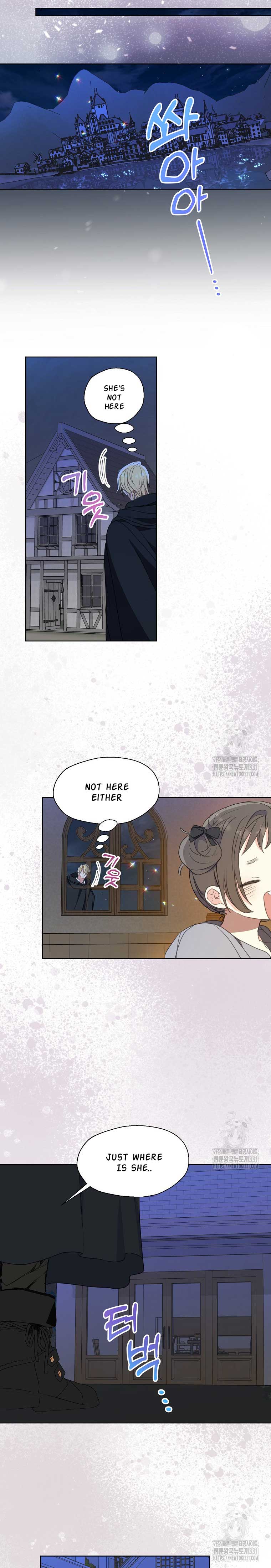 Your Majesty, Please Don’t Kill Me Again Chapter 120 140 25