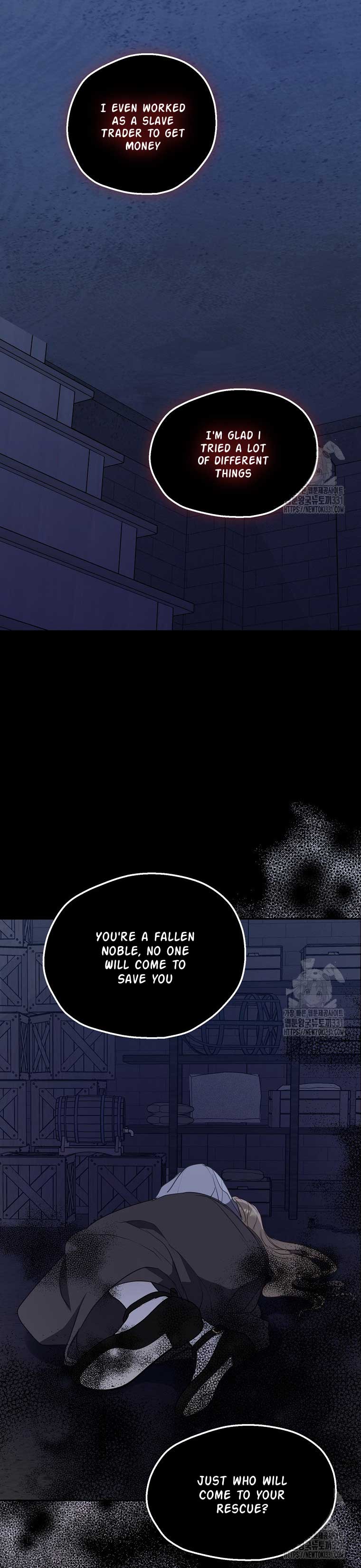 Your Majesty, Please Don’t Kill Me Again Chapter 120 142 27