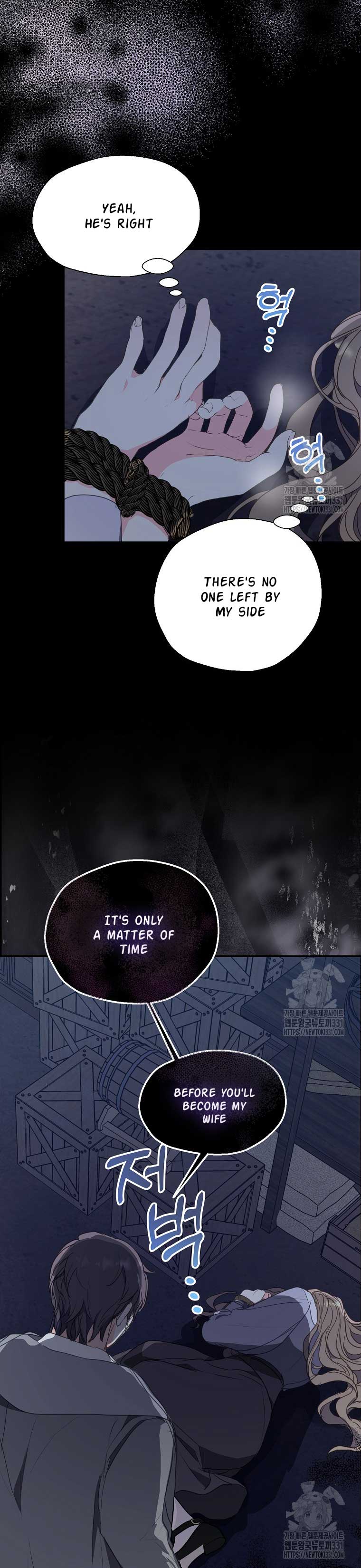 Your Majesty, Please Don’t Kill Me Again Chapter 120 143 28