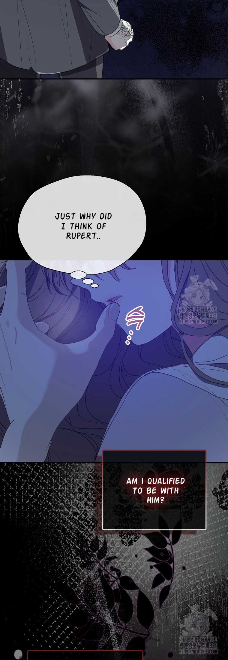 Your Majesty, Please Don’t Kill Me Again Chapter 120 144 29