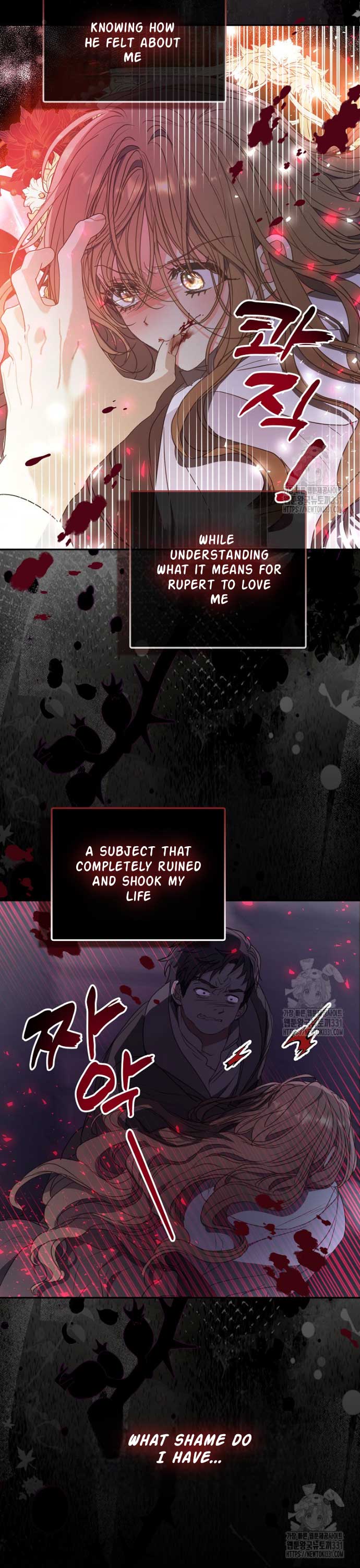 Your Majesty, Please Don’t Kill Me Again Chapter 120 145 30
