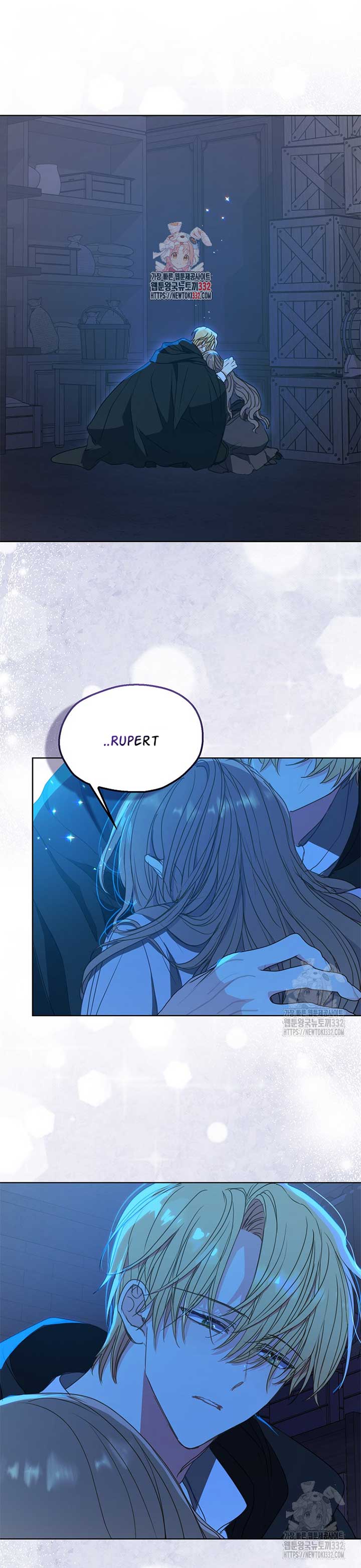 Your Majesty, Please Don’t Kill Me Again Chapter 121 98 01