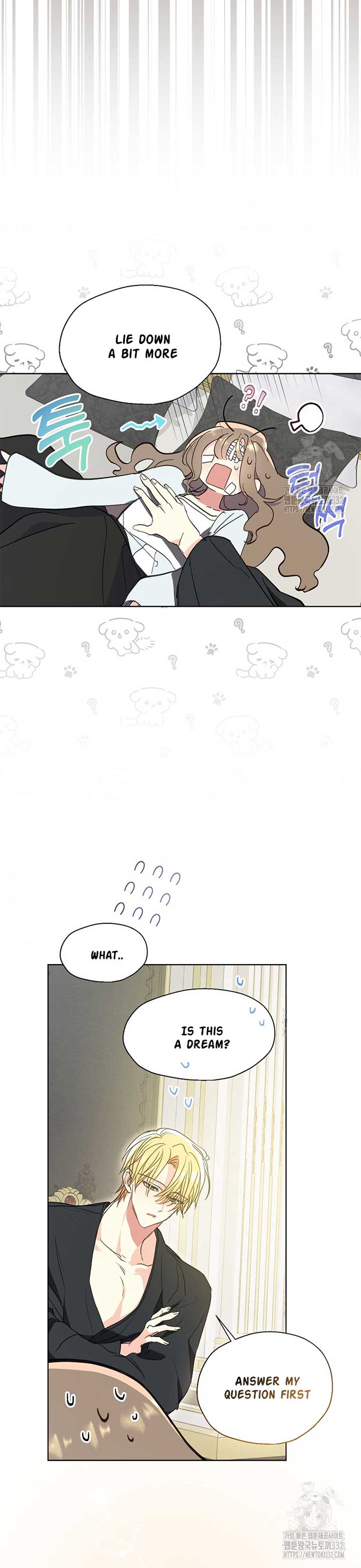 Your Majesty, Please Don’t Kill Me Again Chapter 121 101 04