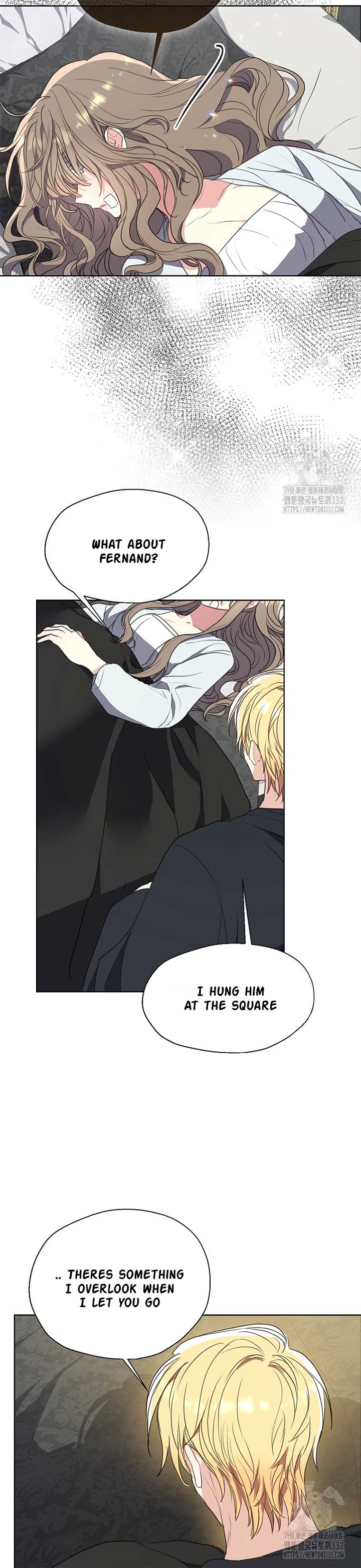 Your Majesty, Please Don’t Kill Me Again Chapter 121 104 07