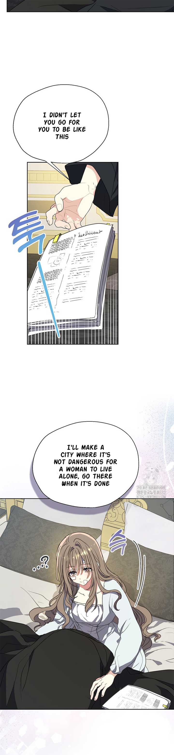 Your Majesty, Please Don’t Kill Me Again Chapter 121 105 08