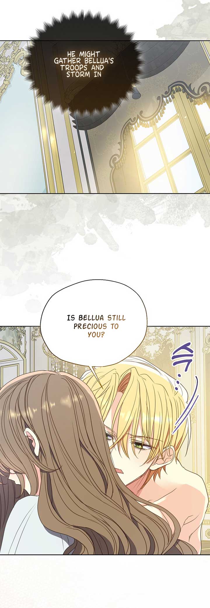 Your Majesty, Please Don’t Kill Me Again Chapter 121 112 15