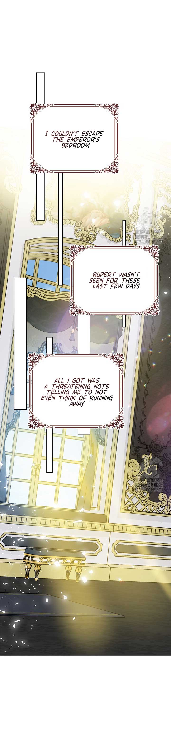 Your Majesty, Please Don’t Kill Me Again Chapter 121 116 19