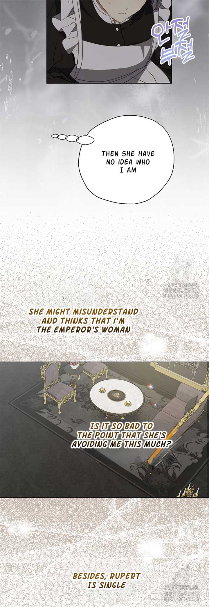 Your Majesty, Please Don’t Kill Me Again Chapter 121 124 27