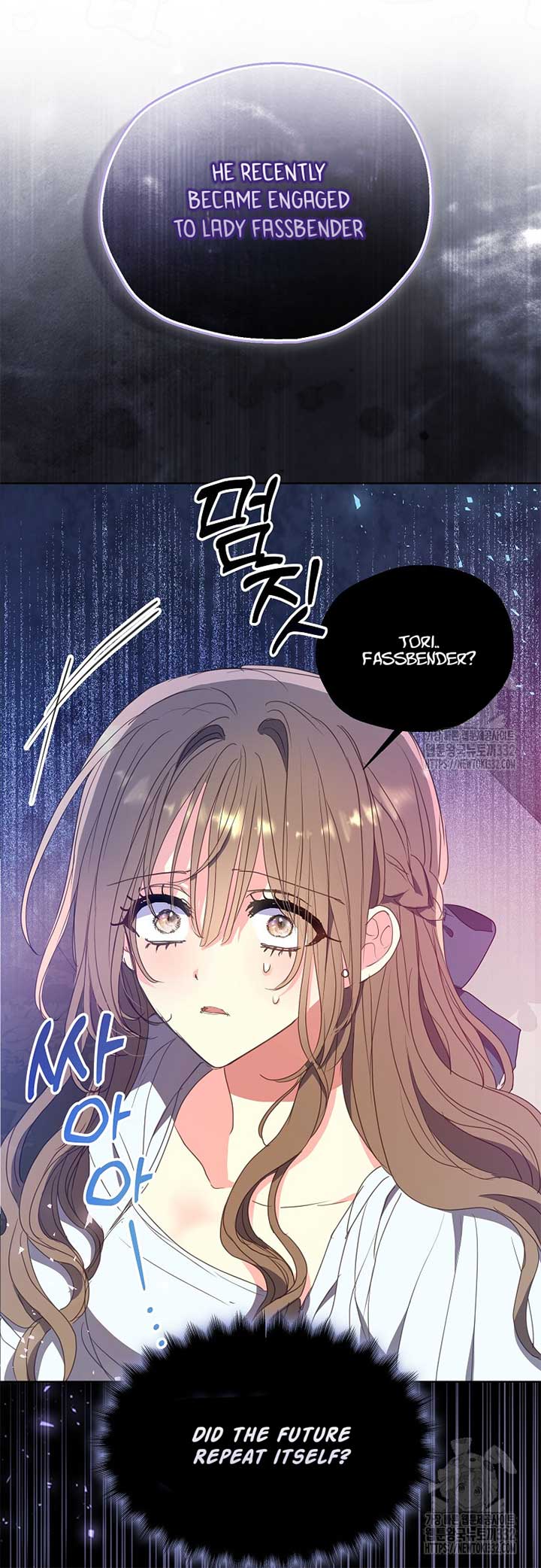 Your Majesty, Please Don’t Kill Me Again Chapter 121 126 29