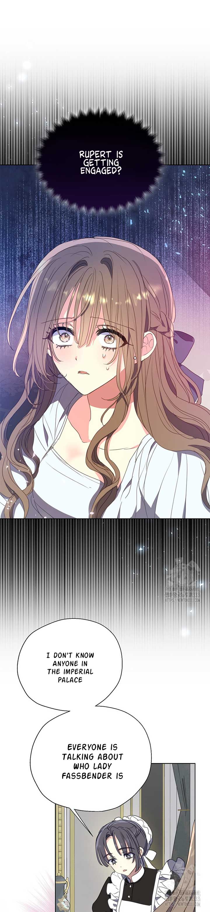 Your Majesty, Please Don’t Kill Me Again Chapter 122 104 01