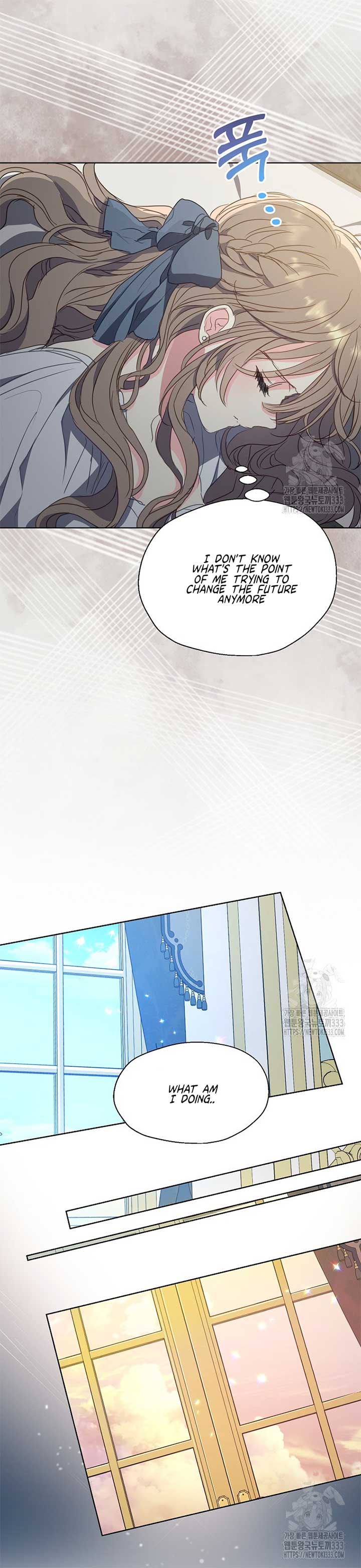 Your Majesty, Please Don’t Kill Me Again Chapter 122 107 04