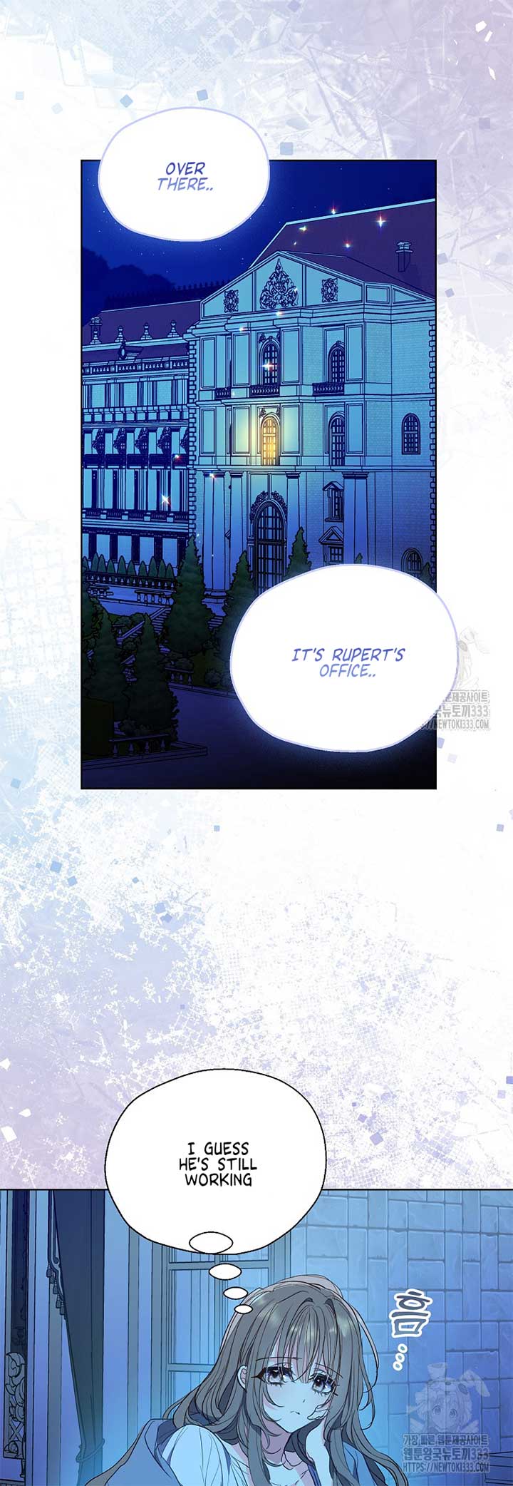 Your Majesty, Please Don’t Kill Me Again Chapter 122 109 06