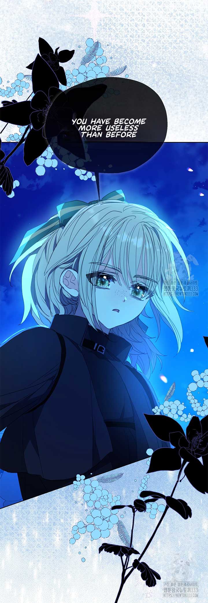 Your Majesty, Please Don’t Kill Me Again Chapter 122 112 09