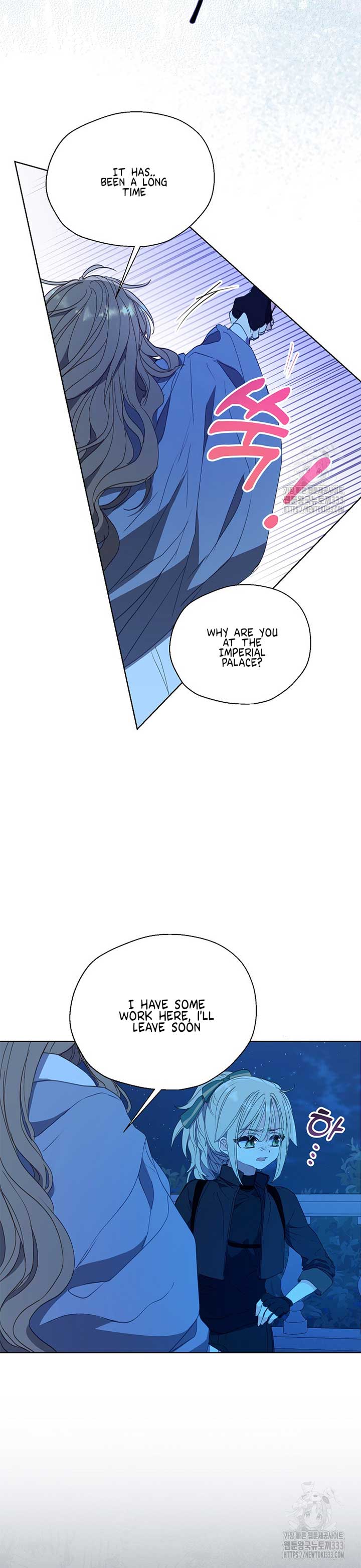 Your Majesty, Please Don’t Kill Me Again Chapter 122 113 10