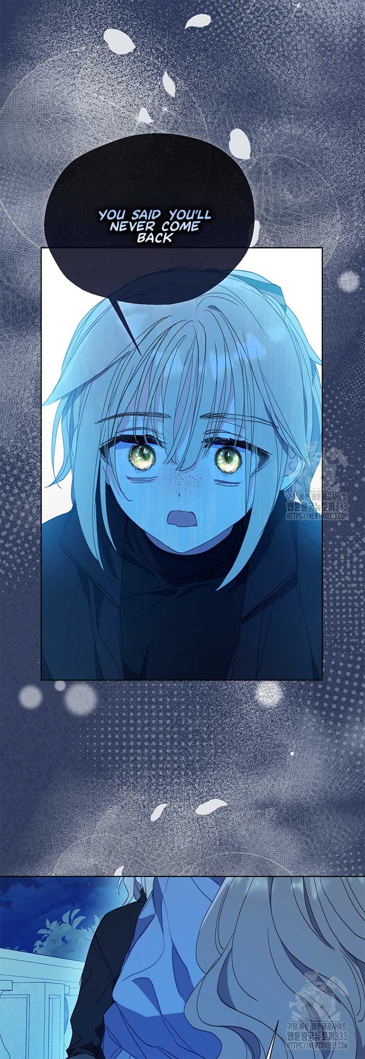 Your Majesty, Please Don’t Kill Me Again Chapter 122 116 13