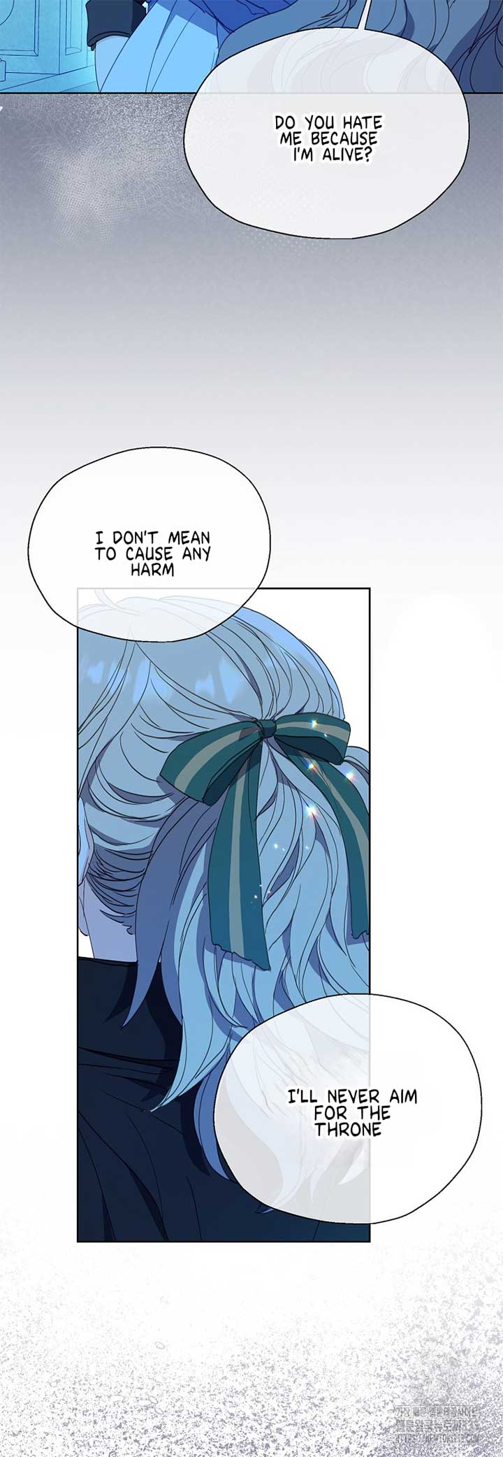 Your Majesty, Please Don’t Kill Me Again Chapter 122 117 14