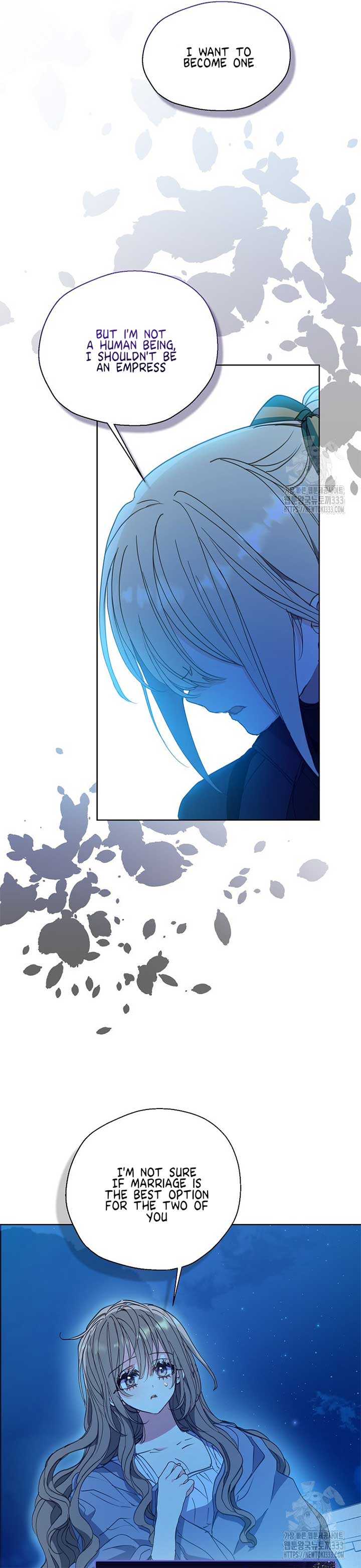 Your Majesty, Please Don’t Kill Me Again Chapter 122 122 19