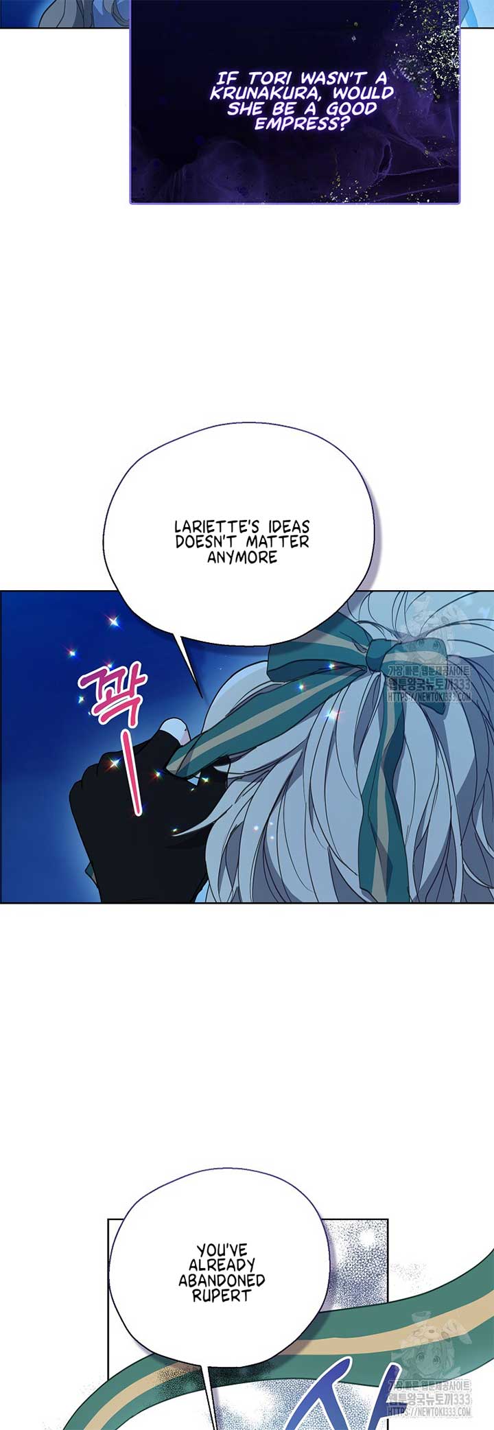 Your Majesty, Please Don’t Kill Me Again Chapter 122 123 20