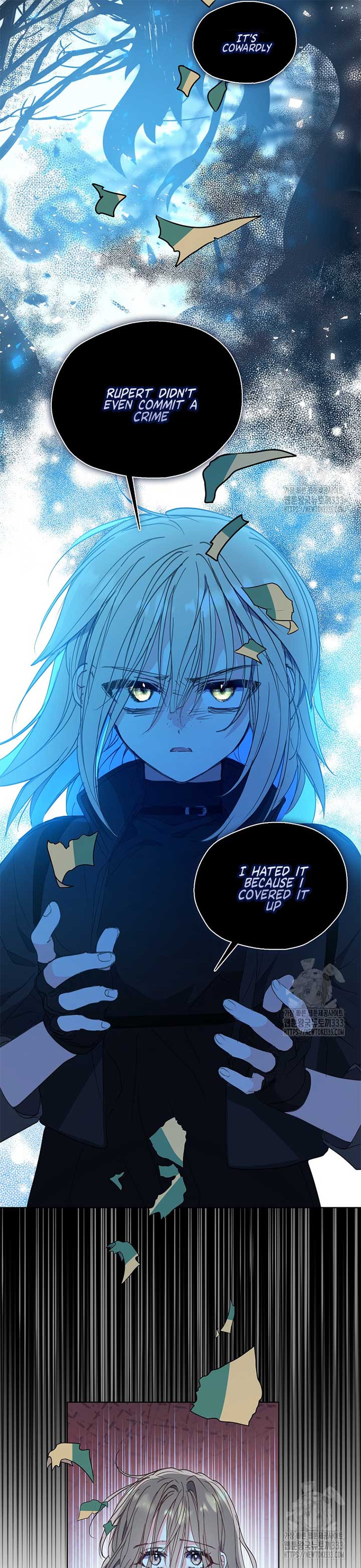 Your Majesty, Please Don’t Kill Me Again Chapter 122 125 22