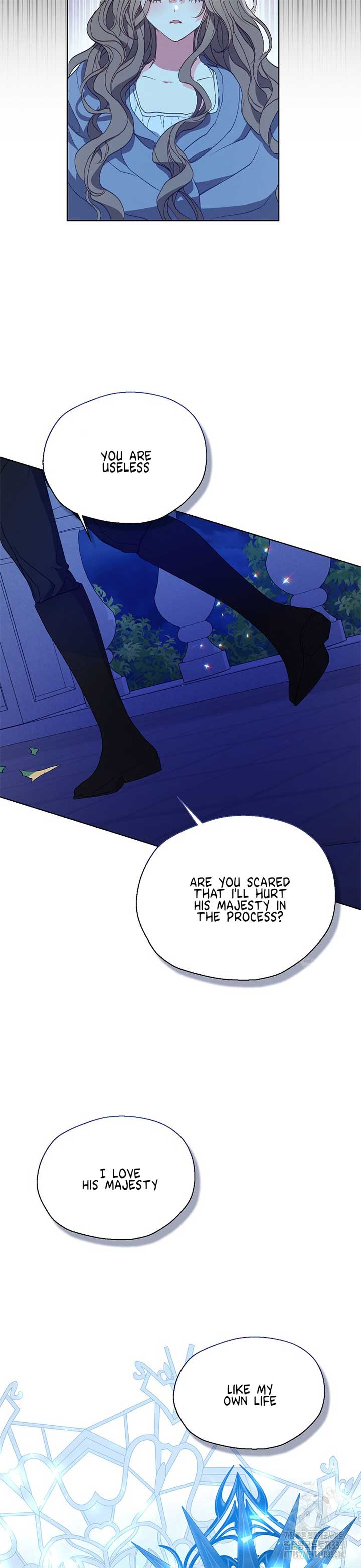 Your Majesty, Please Don’t Kill Me Again Chapter 122 126 23