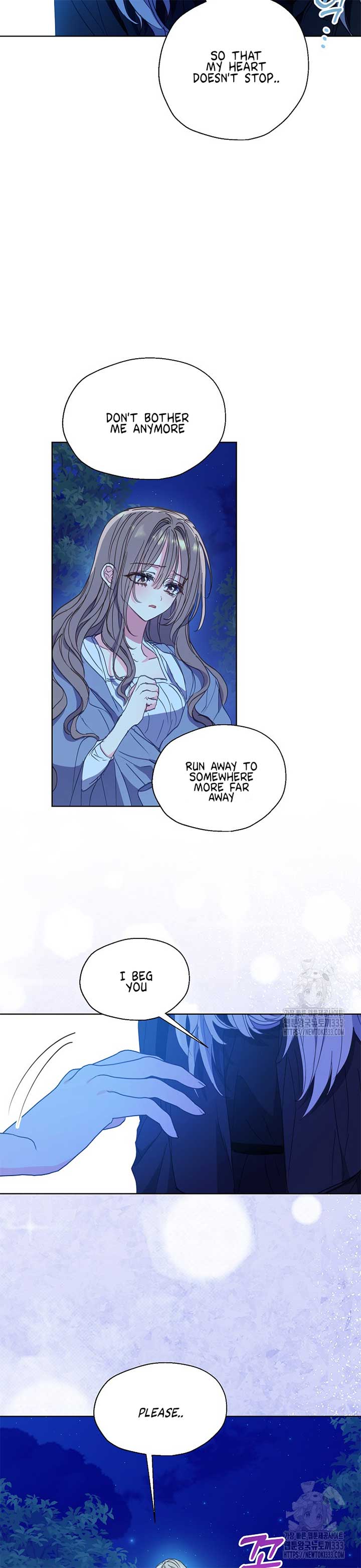 Your Majesty, Please Don’t Kill Me Again Chapter 122 129 26