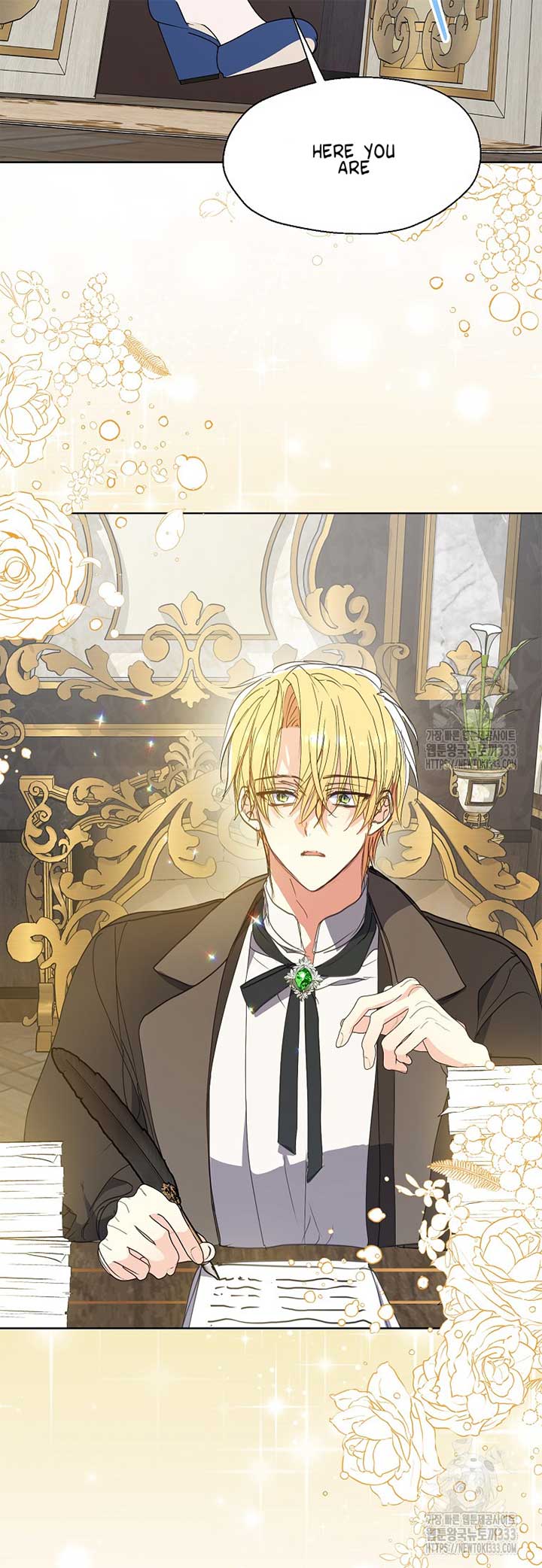 Your Majesty, Please Don’t Kill Me Again Chapter 122 132 29