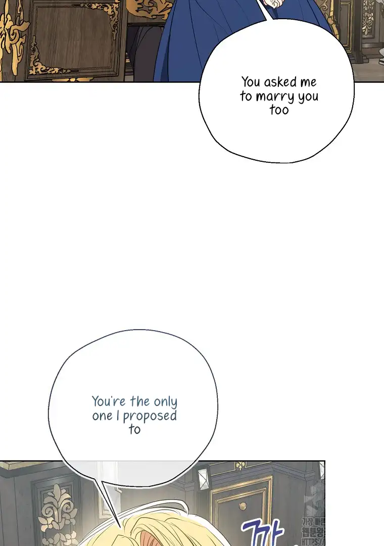 Your Majesty, Please Don’t Kill Me Again Chapter 123 285 02