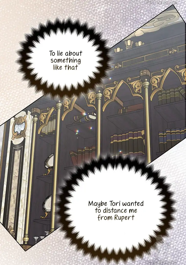 Your Majesty, Please Don’t Kill Me Again Chapter 123 292 09