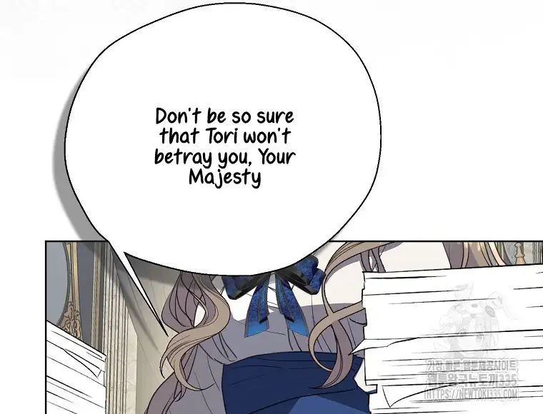 Your Majesty, Please Don’t Kill Me Again Chapter 123 294 11