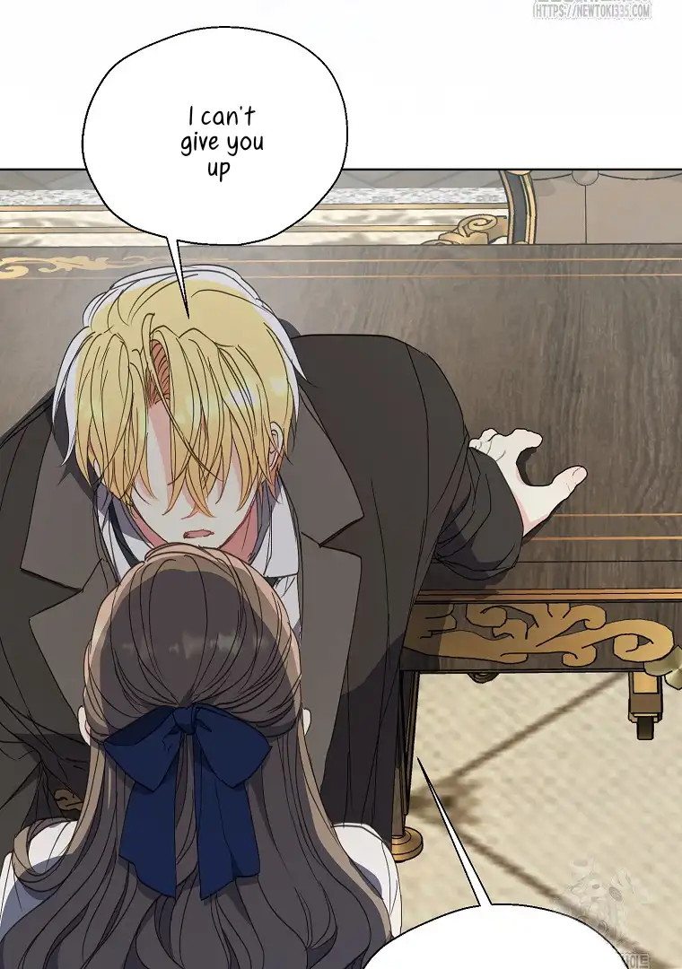 Your Majesty, Please Don’t Kill Me Again Chapter 123 318 35