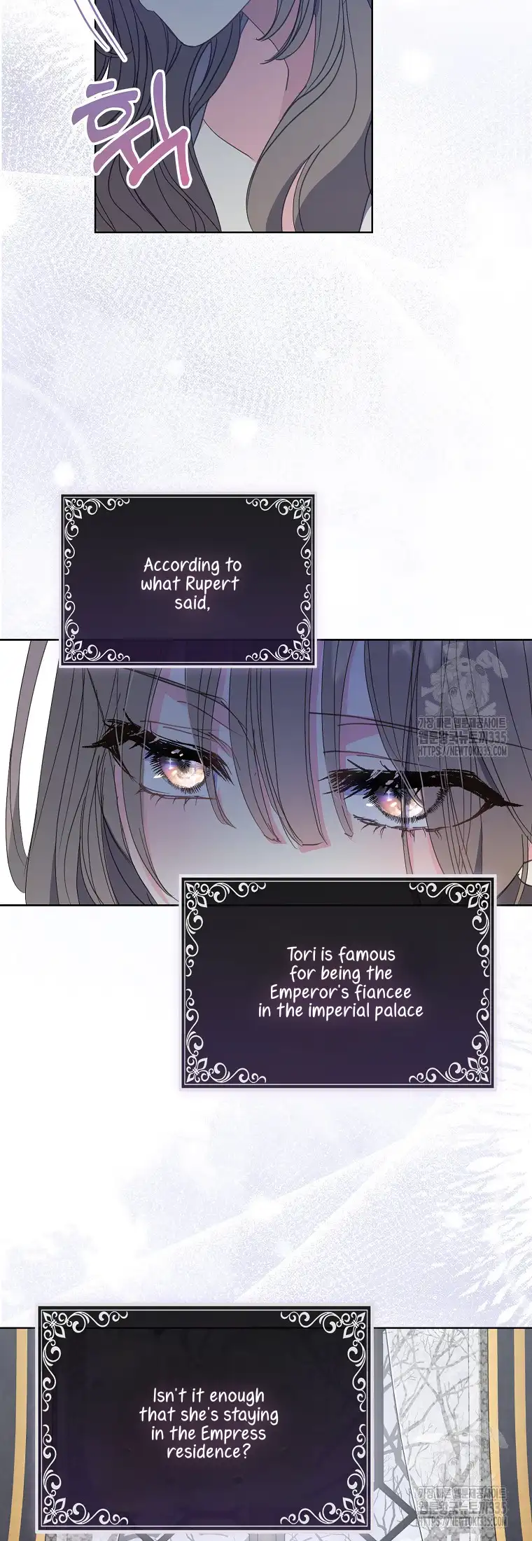 Your Majesty, Please Don’t Kill Me Again Chapter 123 321 38