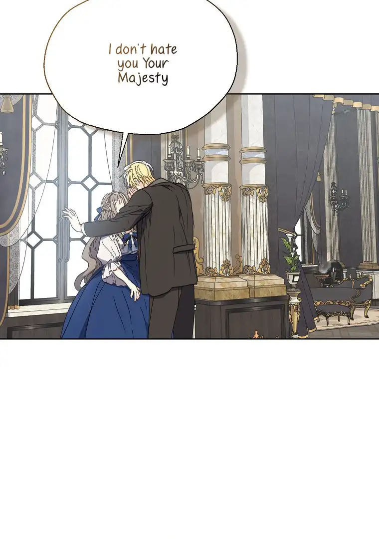 Your Majesty, Please Don’t Kill Me Again Chapter 123 339 56