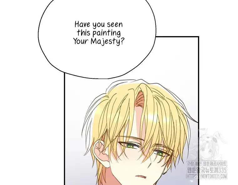 Your Majesty, Please Don’t Kill Me Again Chapter 123 367 84