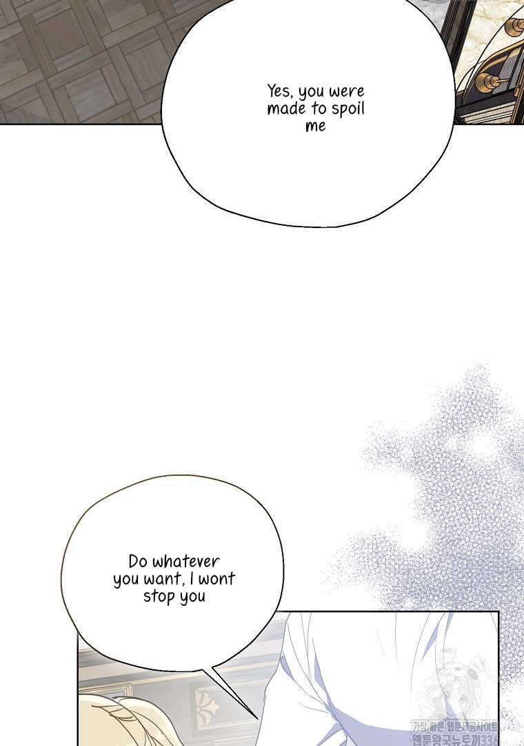 Your Majesty, Please Don’t Kill Me Again Chapter 124 322 015