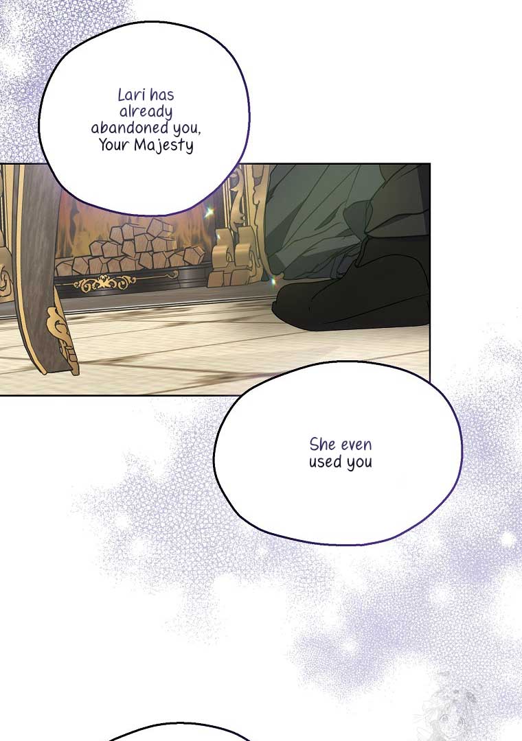 Your Majesty, Please Don’t Kill Me Again Chapter 124 324 017