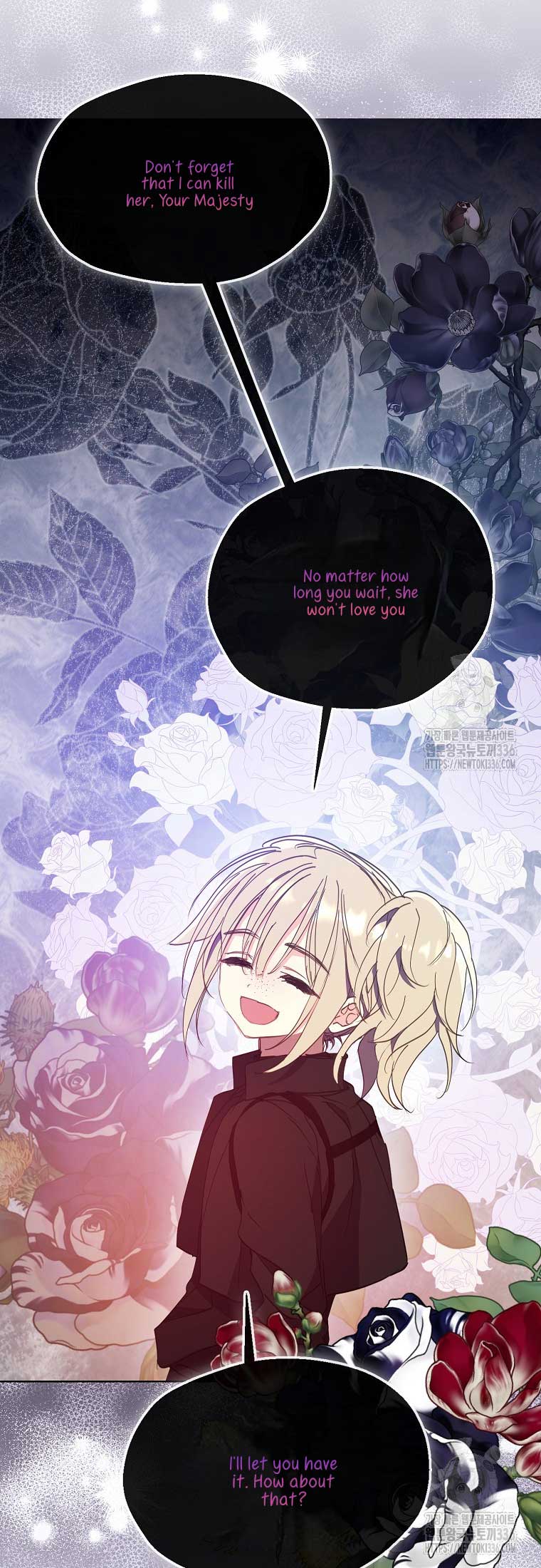 Your Majesty, Please Don’t Kill Me Again Chapter 124 328 021
