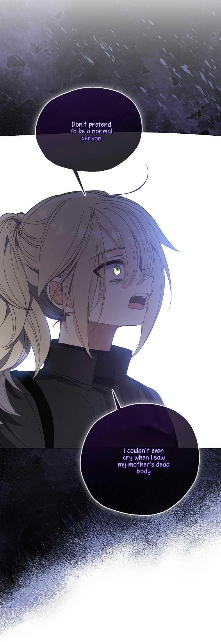 Your Majesty, Please Don’t Kill Me Again Chapter 124 335 028