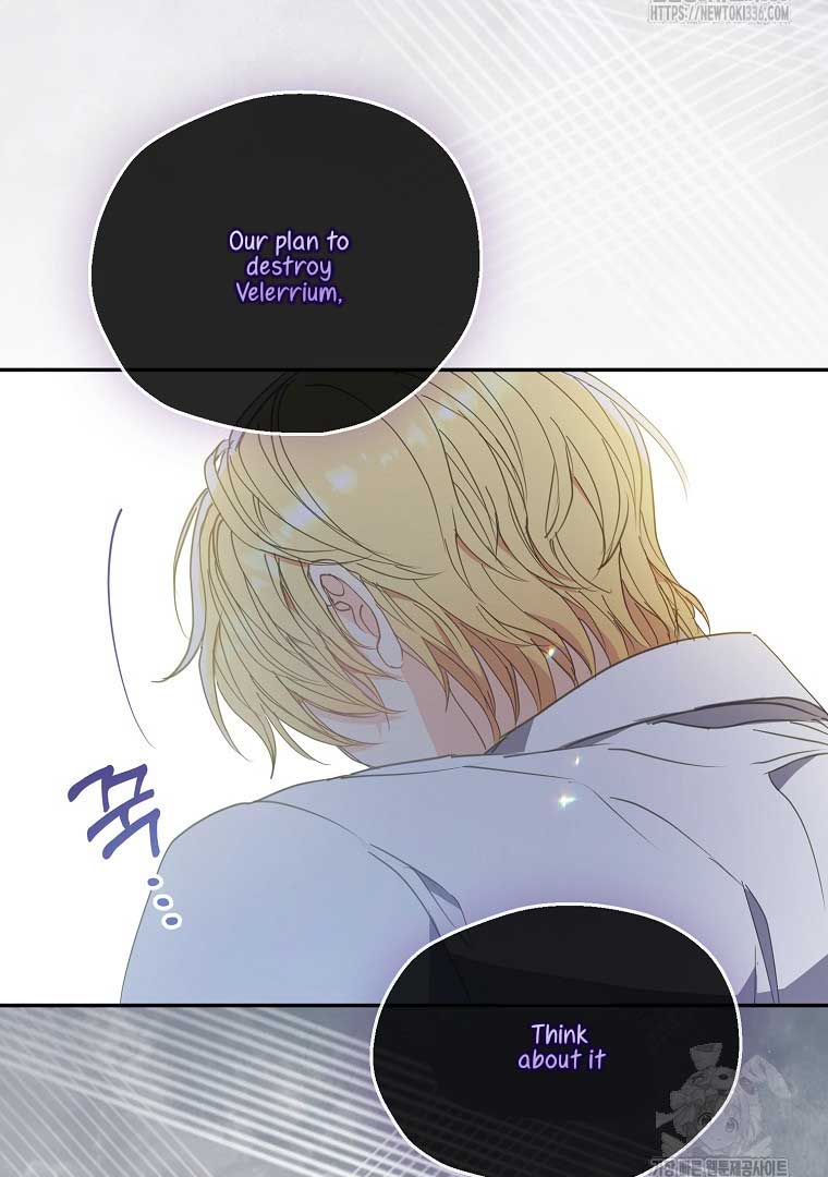 Your Majesty, Please Don’t Kill Me Again Chapter 124 338 031
